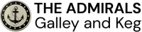 The Admirals Logo